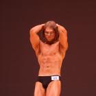 Scott  Laster - NPC Arkansas State 2011 - #1